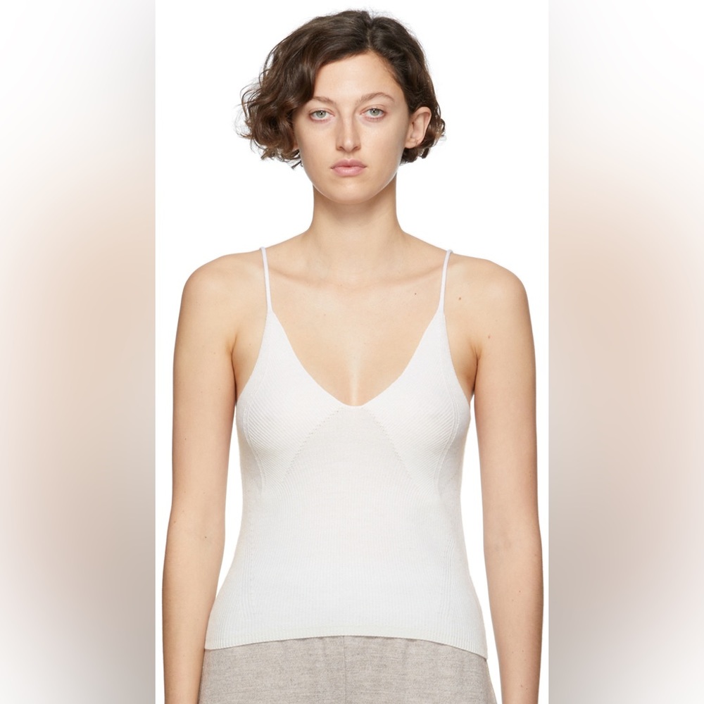 NWT Rag & Bone Wool Tank Top